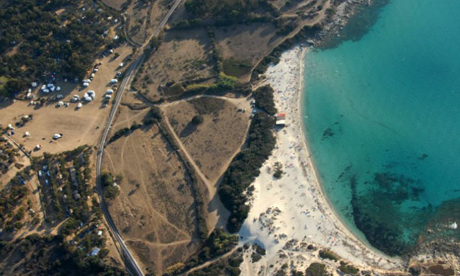 Bodri Córcega - Corbara visuel 2/3