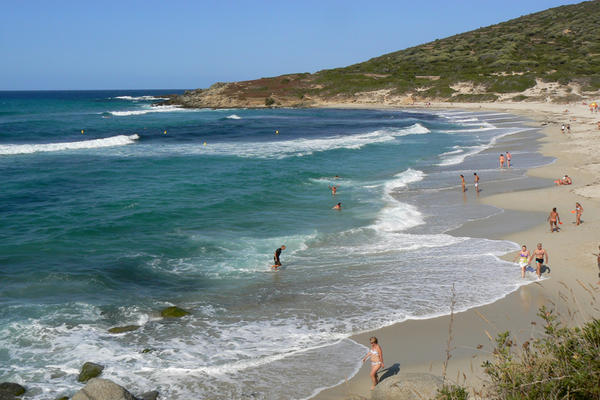 Bodri Córcega - Corbara visuel 3/3