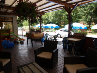 Bois de Gravière Auvernia - Besse-et-Saint-Anastaise visuel 1/1