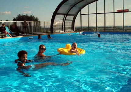 Bois et Marais Baja Normandía - Touffréville visuel 2/8 Bois et Marais Baja Normandía - Touffréville visuel 2/8