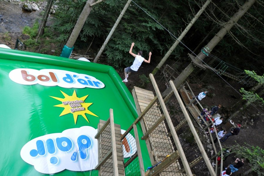 Bol d'air Lorena - La Bresse visuel 6/8 Bol d'air Lorena - La Bresse visuel 6/8