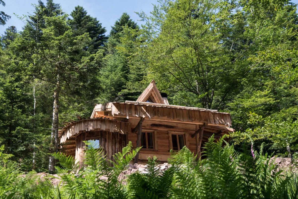 Bol d'air Lorena - La Bresse visuel 8/8 Bol d'air Lorena - La Bresse visuel 8/8