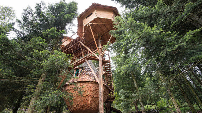 Bol d'air Lorena - La Bresse visuel 3/8 Bol d'air Lorena - La Bresse visuel 3/8