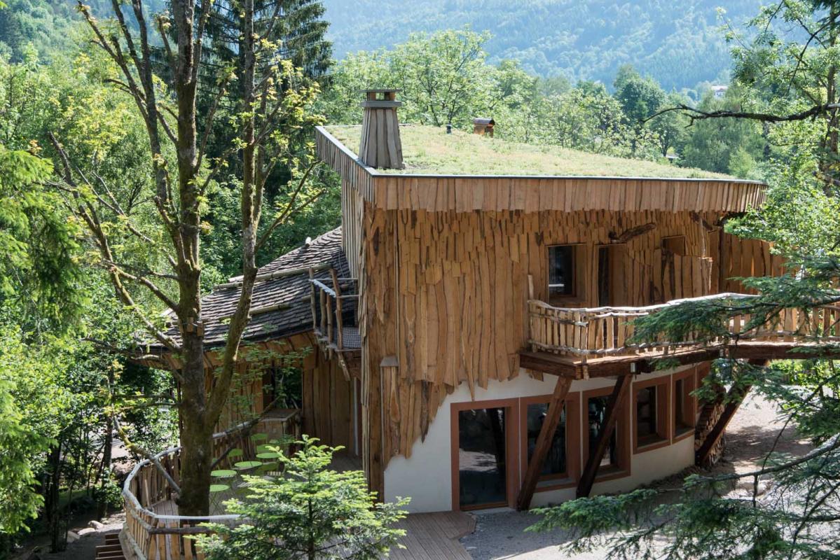 Bol d'air Lorena - La Bresse visuel 7/8 Bol d'air Lorena - La Bresse visuel 7/8