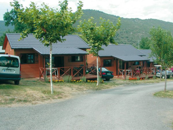 Boltaña Aragón - Boltaña visuel 5/10