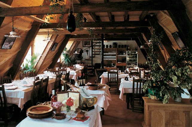 Boltaña Aragón - Boltaña visuel 8/10