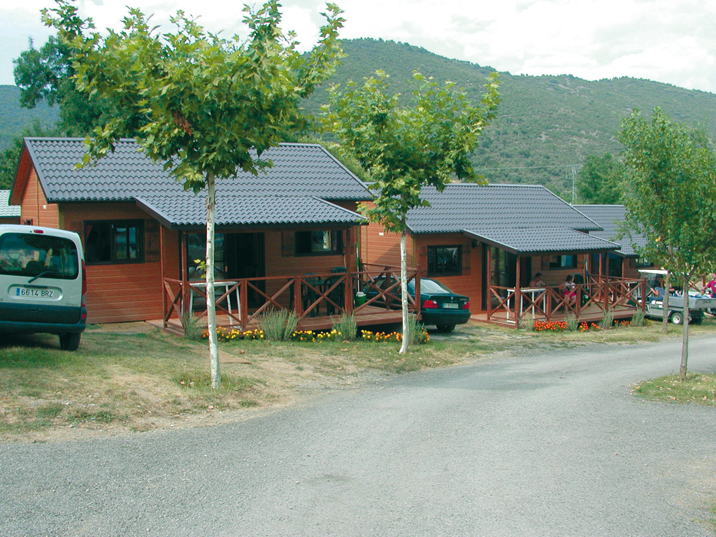 Boltaña Aragón - Boltaña visuel 9/10