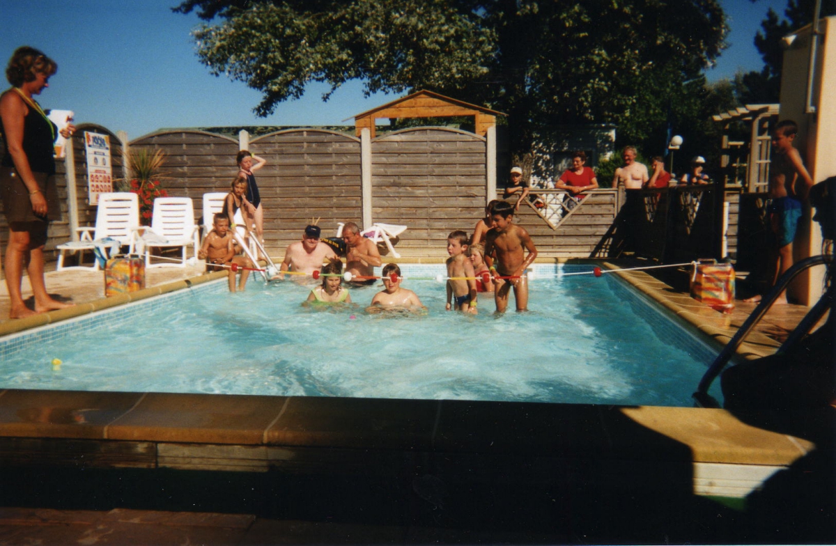 Bon Accueil Países del Loira - Pornic visuel 1/1