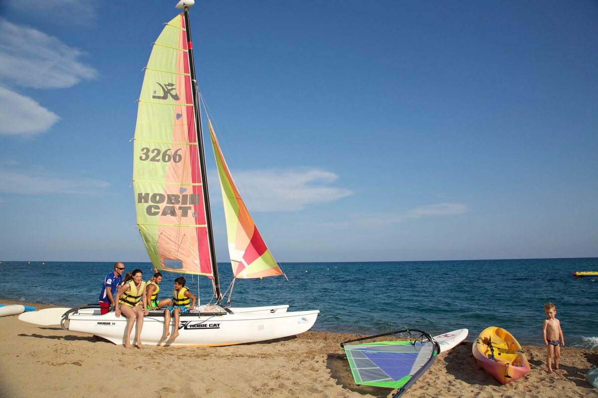 Bon Repòs Costa Brava - Santa Susanna visuel 2/10