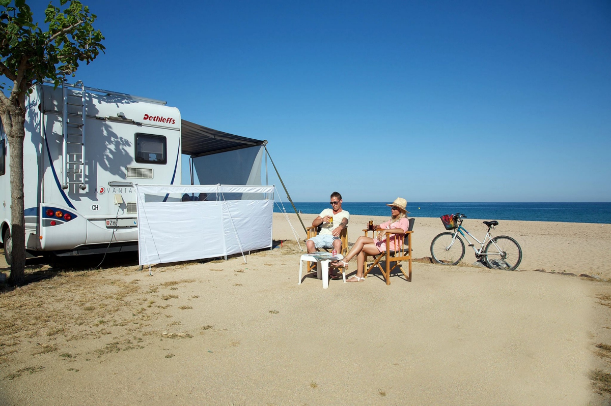 Bon Repòs Costa Brava - Santa Susanna visuel 5/10