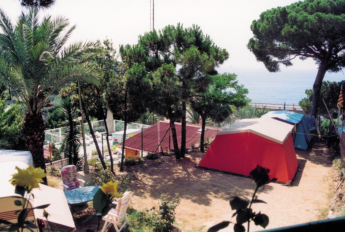 Bona Vista Costa Brava - Calella visuel 2/11
