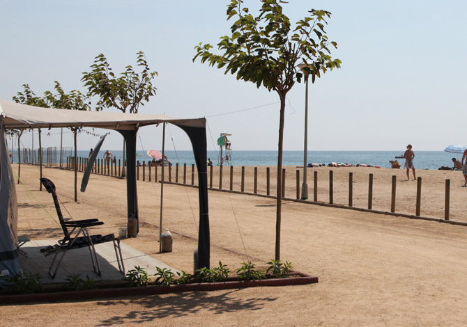 Bonamar Park Costa Brava - Malgrat de Mar visuel 6/9