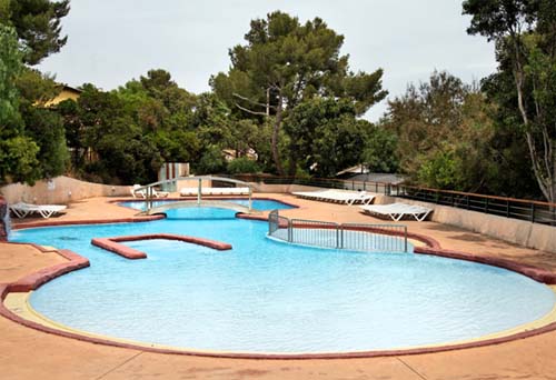 Bonporteau Provenza-Alpes-Costa Azul - Cavalaire-sur-Mer visuel 2/10 Bonporteau Provenza-Alpes-Costa Azul - Cavalaire-sur-Mer visuel 2/10