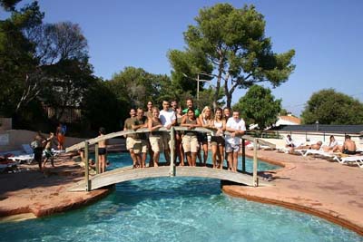 Bonporteau Provenza-Alpes-Costa Azul - Cavalaire-sur-Mer visuel 4/10 Bonporteau Provenza-Alpes-Costa Azul - Cavalaire-sur-Mer visuel 4/10