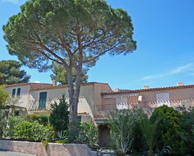 Bonporteau Provenza-Alpes-Costa Azul - Cavalaire-sur-Mer visuel 10/10 Bonporteau Provenza-Alpes-Costa Azul - Cavalaire-sur-Mer visuel 10/10