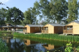 Le Vilage du Lac Aquitania - Bordeaux visuel 12/13 Le Vilage du Lac Aquitania - Bordeaux visuel 12/13