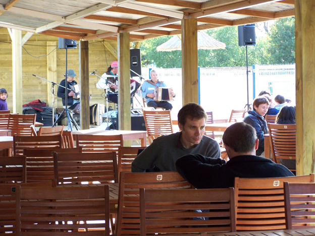 Bordénéo Bretaña - Le Palais visuel 4/11