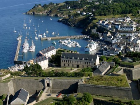 Bordénéo Bretaña - Le Palais visuel 10/11