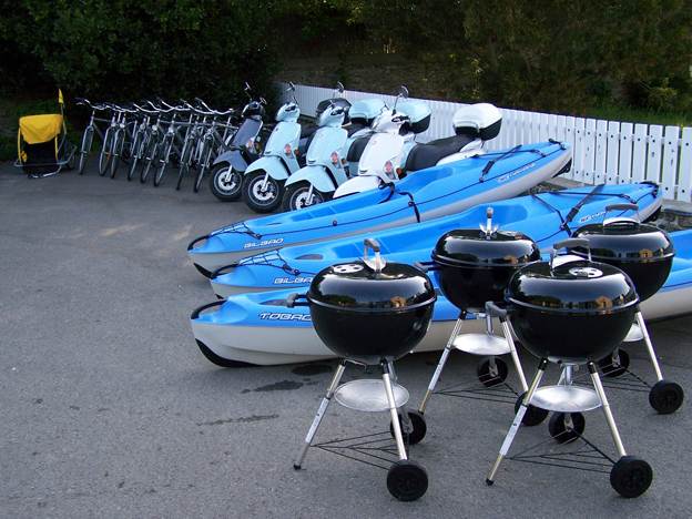 Bordénéo Bretaña - Le Palais visuel 7/11