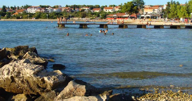 Borik Dalmacia - Zadar visuel 1/10