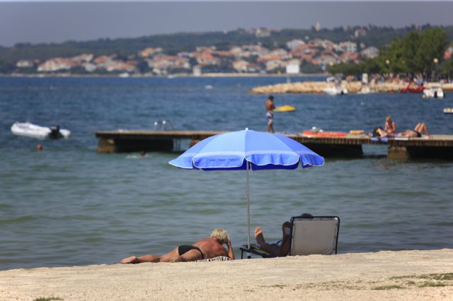 Borik Dalmacia - Zadar visuel 2/10