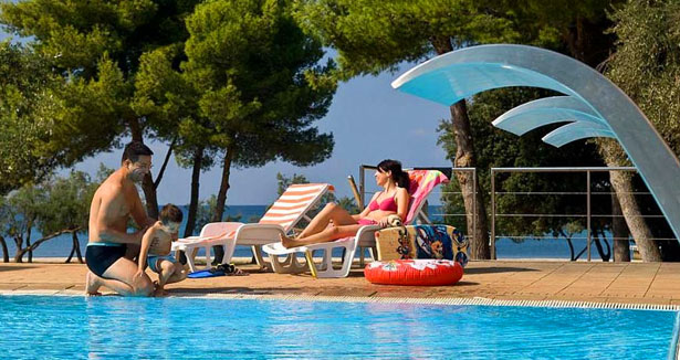 Borik Dalmacia - Zadar visuel 4/10