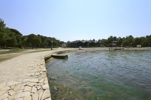 Borik Dalmacia - Zadar visuel 5/10