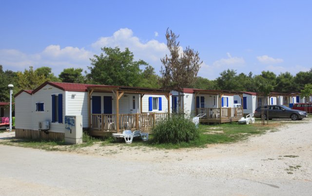 Borik Dalmacia - Zadar visuel 8/10