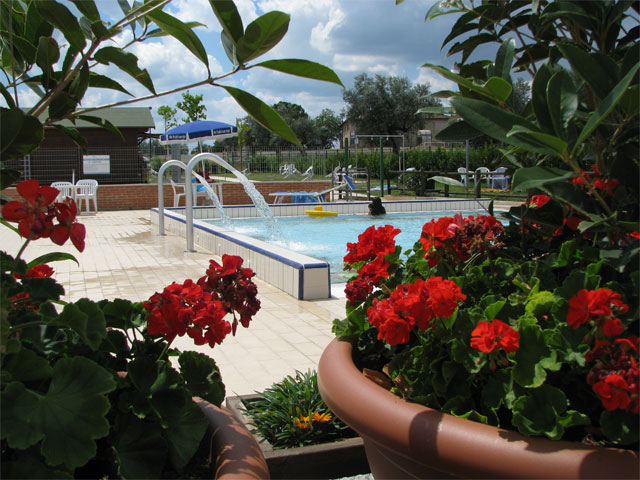 Boschetto di Piemma Toscana - San Gimignano visuel 2/10