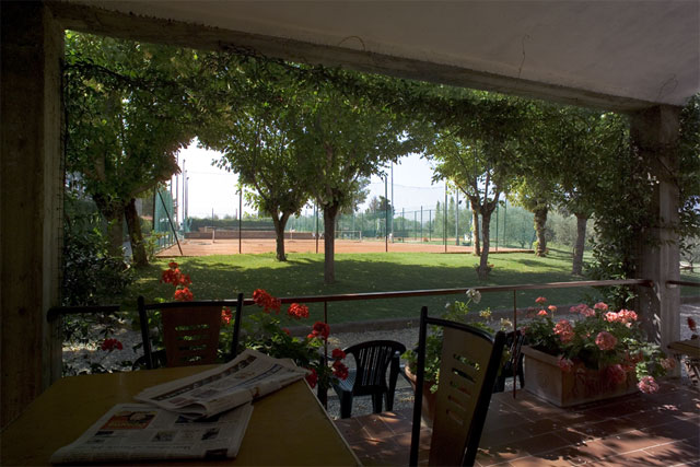 Boschetto di Piemma Toscana - San Gimignano visuel 4/10