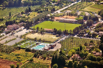 Boschetto di Piemma Toscana - San Gimignano visuel 10/10