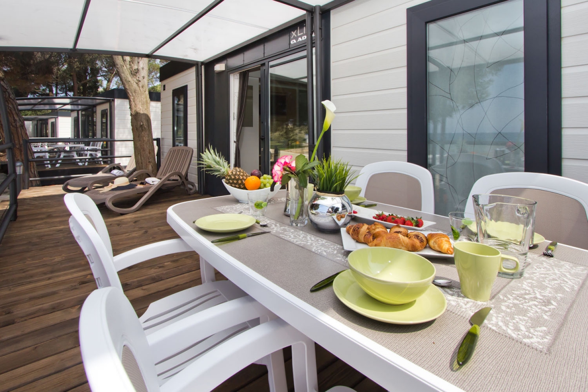 Boutique Camp Materada Beach Istria - Porec visuel 6/10