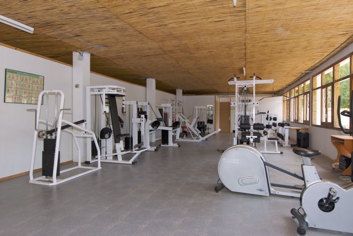 Caballo de Mar Costa Brava - Pineda de Mar visuel 8/9