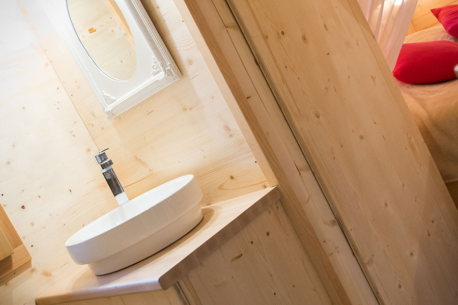 Cabanes de la Petite Sapinière Auvernia - Voussac visuel 7/7 Cabanes de la Petite Sapinière Auvernia - Voussac visuel 7/7