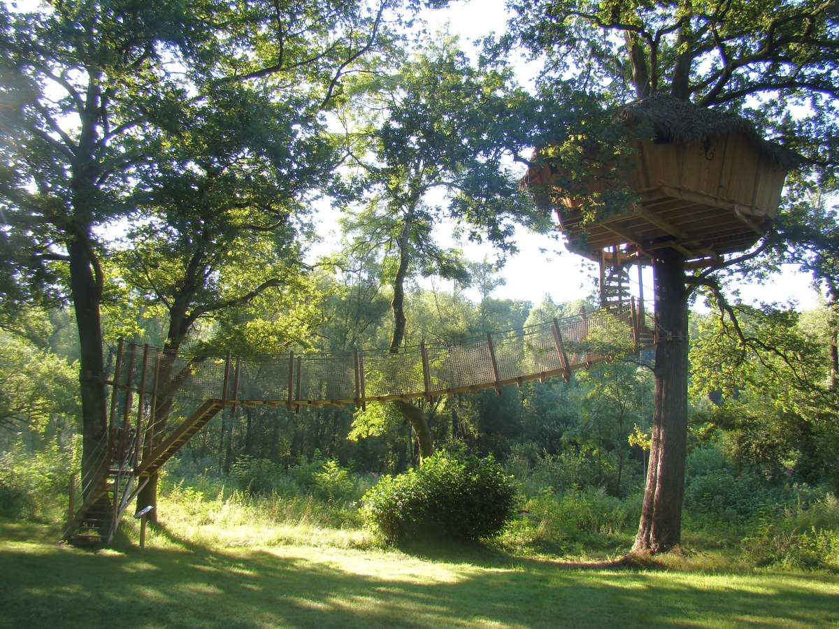 Cabanes des Grands Lacs Franco Condado - Chassey-lès-Montbozon visuel 5/9