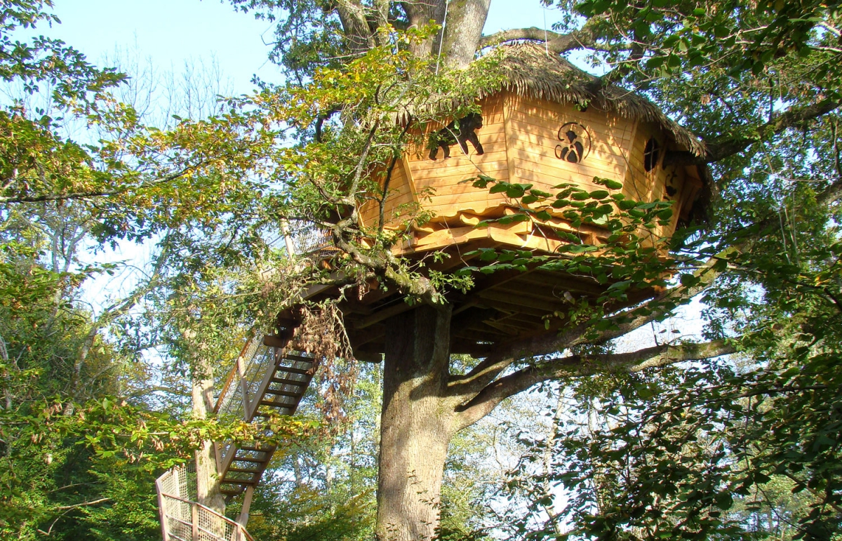 Cabanes des Grands Lacs Franco Condado - Chassey-lès-Montbozon visuel 9/9