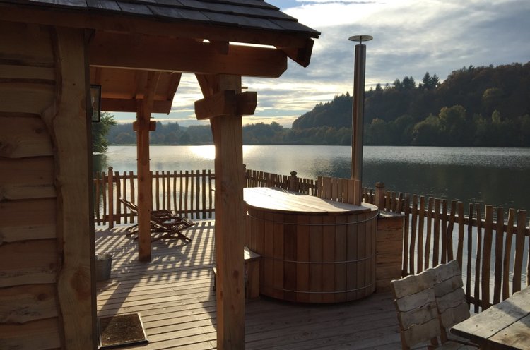 Domaine Coucoo Grands Reflets Franco Condado - Joncherey visuel 2/7 Domaine Coucoo Grands Reflets Franco Condado - Joncherey visuel 2/7