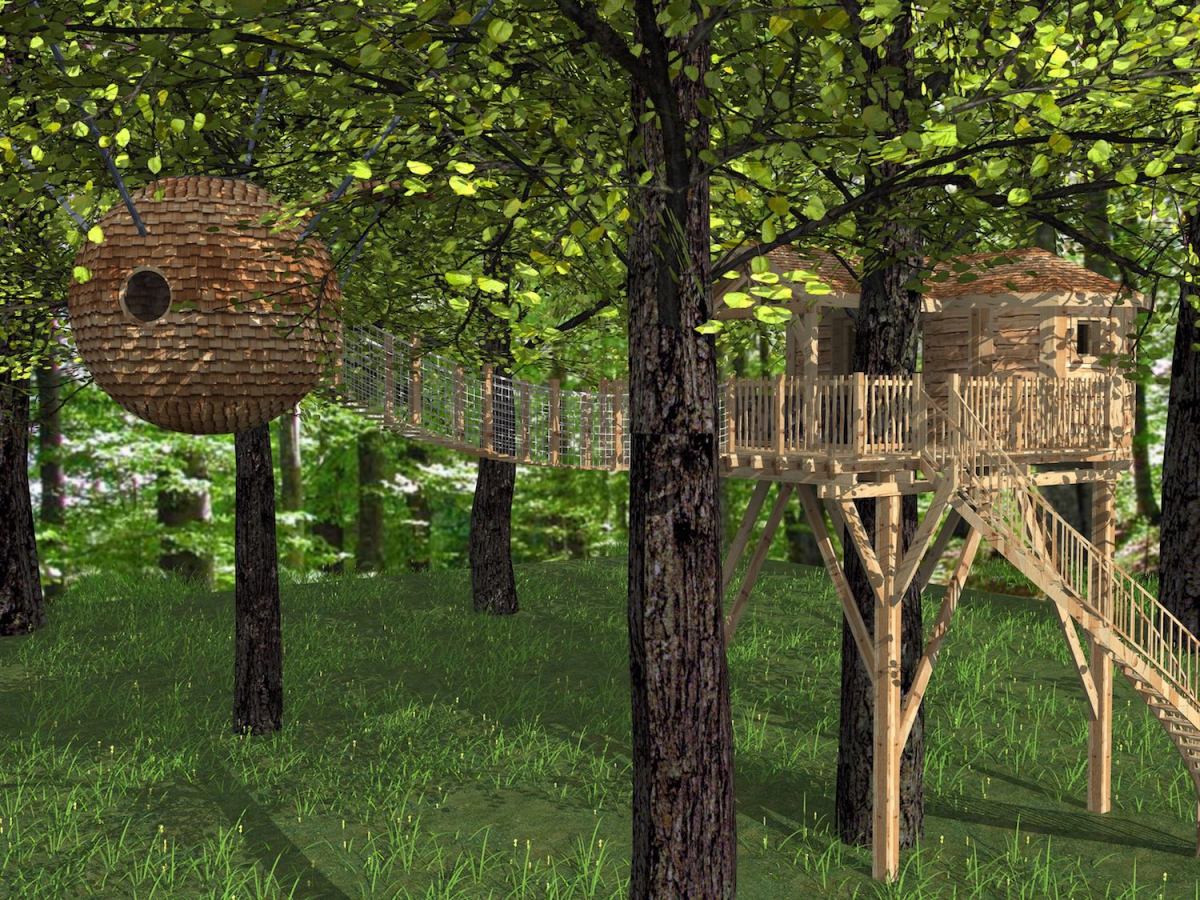 Domaine Coucoo Grands Reflets Franco Condado - Joncherey visuel 3/7 Domaine Coucoo Grands Reflets Franco Condado - Joncherey visuel 3/7