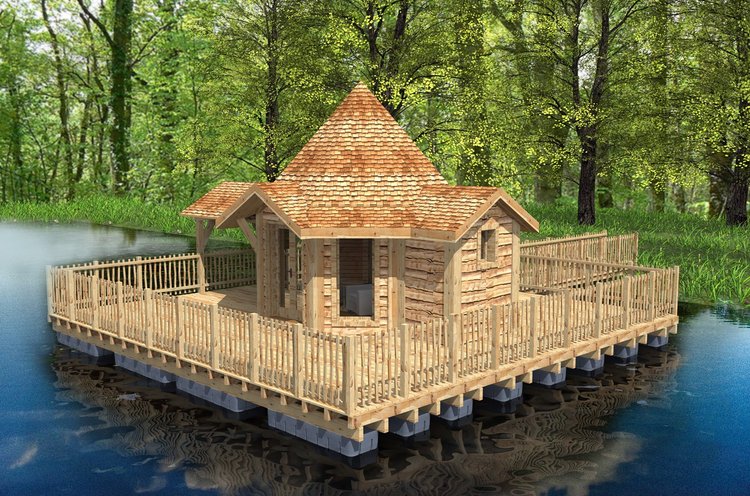 Domaine Coucoo Grands Reflets Franco Condado - Joncherey visuel 4/7 Domaine Coucoo Grands Reflets Franco Condado - Joncherey visuel 4/7