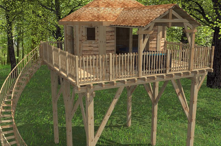 Domaine Coucoo Grands Reflets Franco Condado - Joncherey visuel 5/7 Domaine Coucoo Grands Reflets Franco Condado - Joncherey visuel 5/7