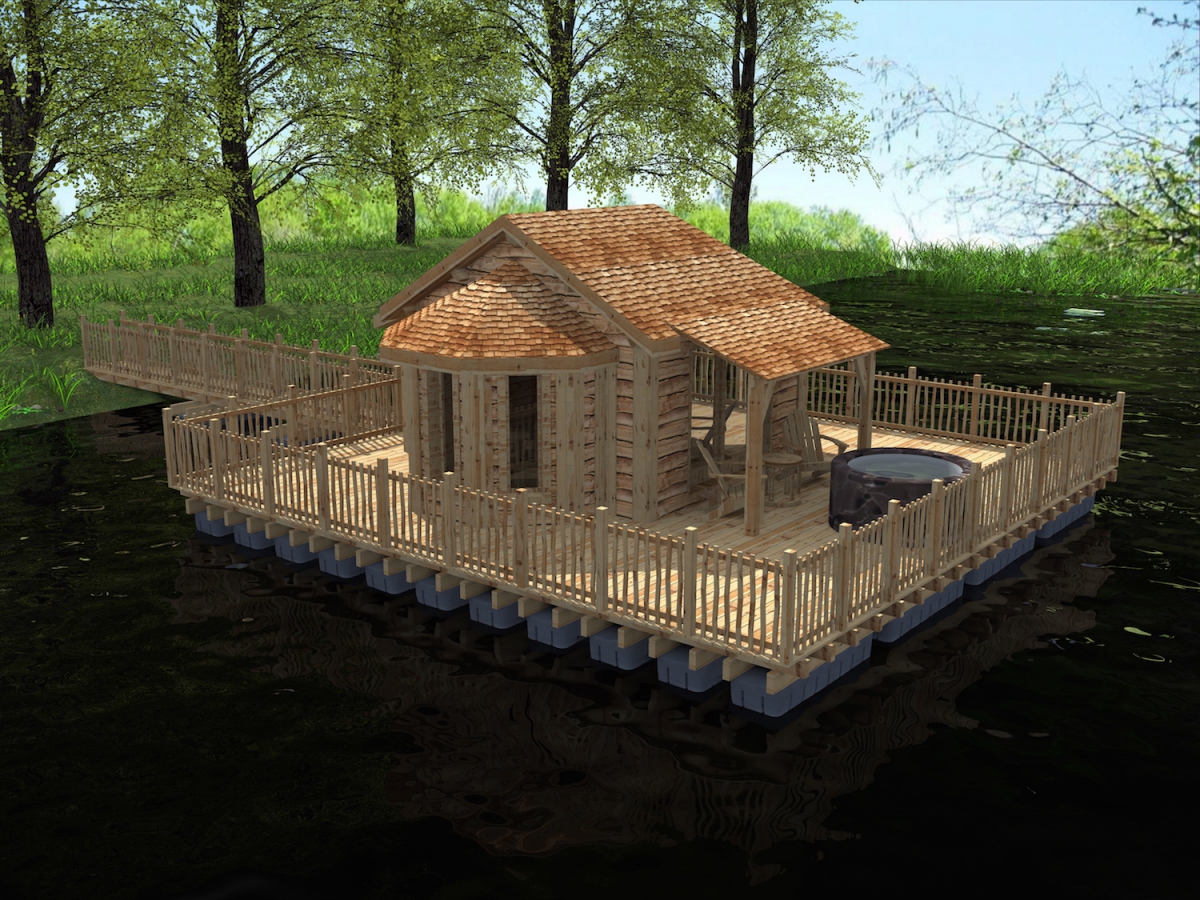 Domaine Coucoo Grands Reflets Franco Condado - Joncherey visuel 7/7 Domaine Coucoo Grands Reflets Franco Condado - Joncherey visuel 7/7