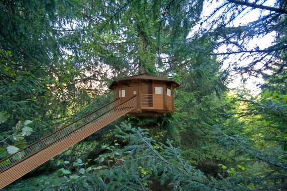 Cabanes du Mont-Blanc Ródano-Alpes - Passy visuel 6/6 Cabanes du Mont-Blanc Ródano-Alpes - Passy visuel 6/6