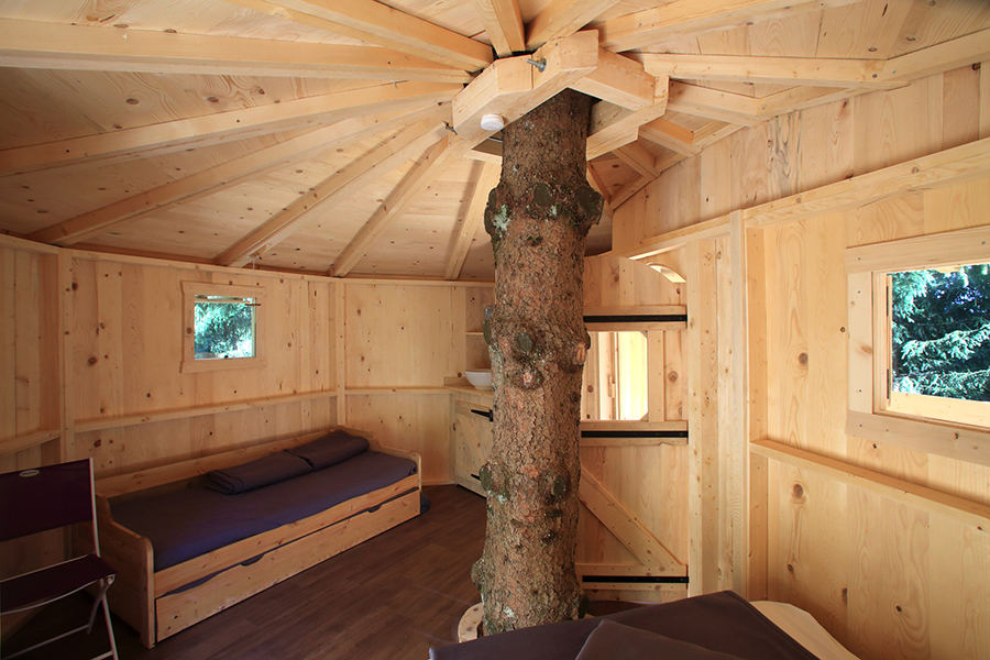 Cabanes du Mont-Blanc Ródano-Alpes - Passy visuel 3/6 Cabanes du Mont-Blanc Ródano-Alpes - Passy visuel 3/6