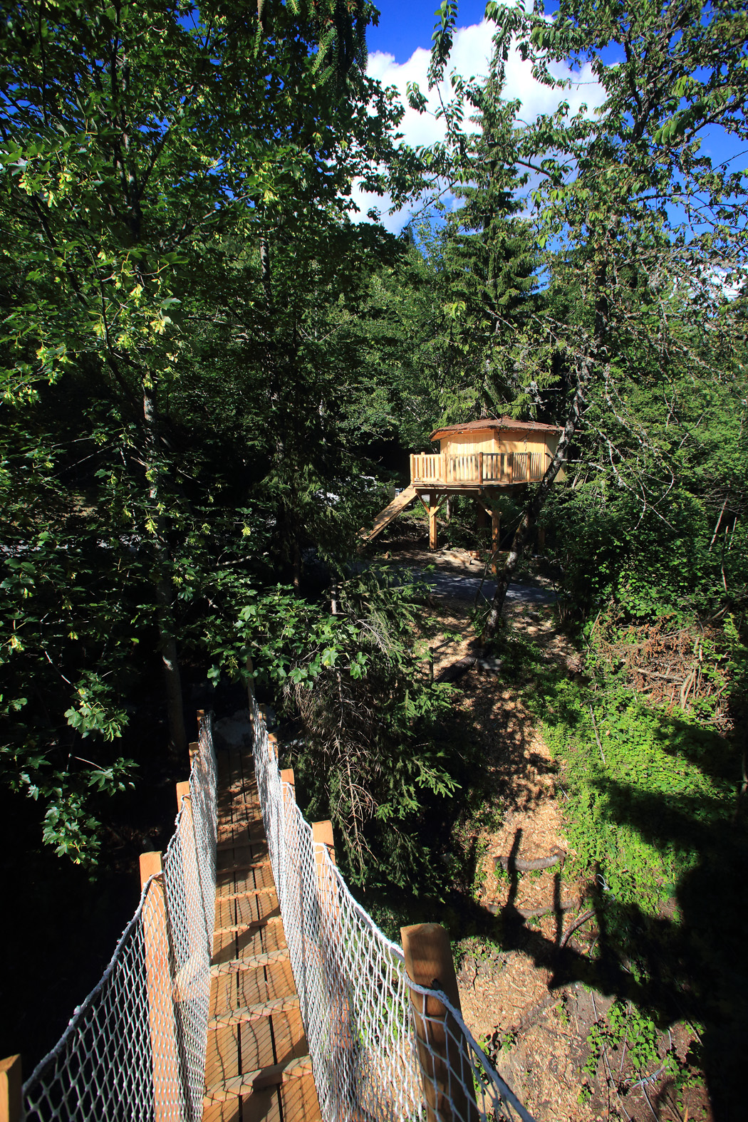 Cabanes du Mont-Blanc Ródano-Alpes - Passy visuel 1/6 Cabanes du Mont-Blanc Ródano-Alpes - Passy visuel 1/6