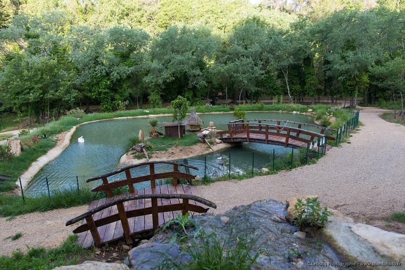 Cabânes du Varon Provenza-Alpes-Costa Azul - Flayosc visuel 4/11