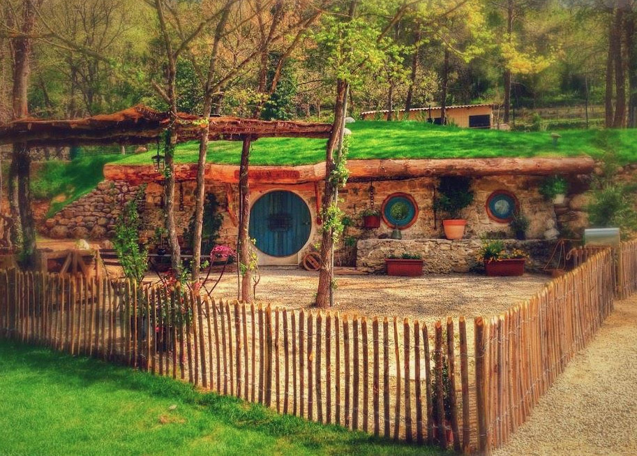 Cabânes du Varon Provenza-Alpes-Costa Azul - Flayosc visuel 7/11