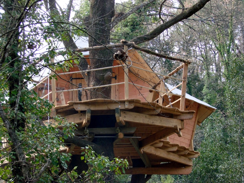 Cabânes du Varon Provenza-Alpes-Costa Azul - Flayosc visuel 10/11