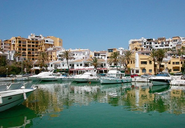 Cabopino Andalucía - Marbella visuel 4/5