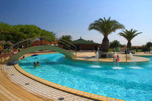 California Village Toscana - Montalto di Castro
 visuel 3/5 California Village Toscana - Montalto di Castro
 visuel 3/5