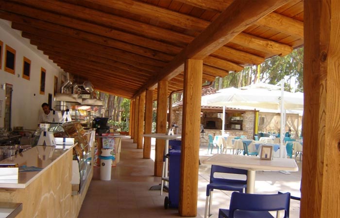 Laguna Blu Cerdeña - Alghero visuel 3/10 Laguna Blu Cerdeña - Alghero visuel 3/10